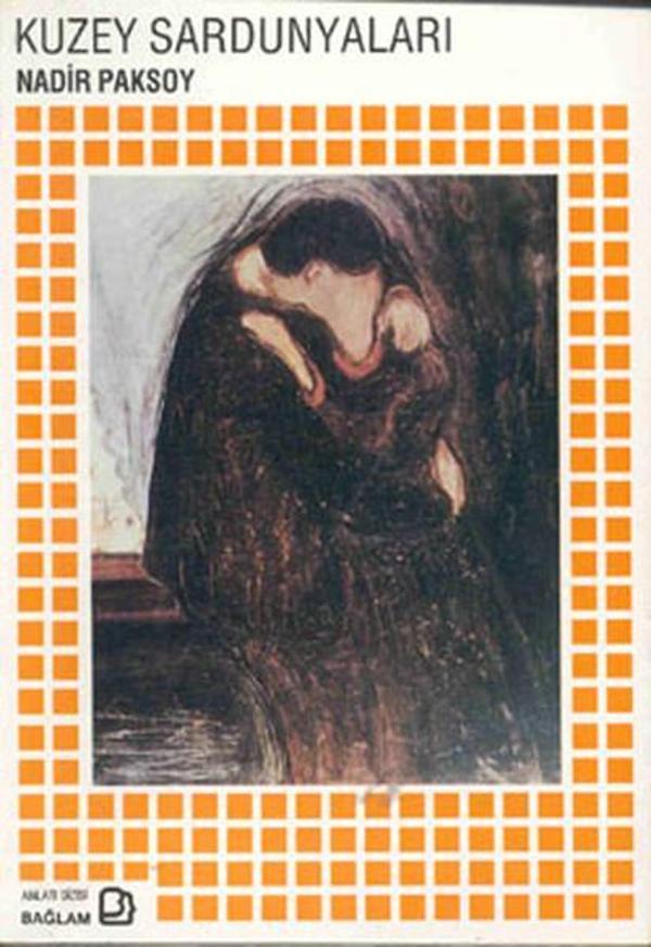 Kuzey Sardunyaları - Bağlam Yayıncılık - Image 1