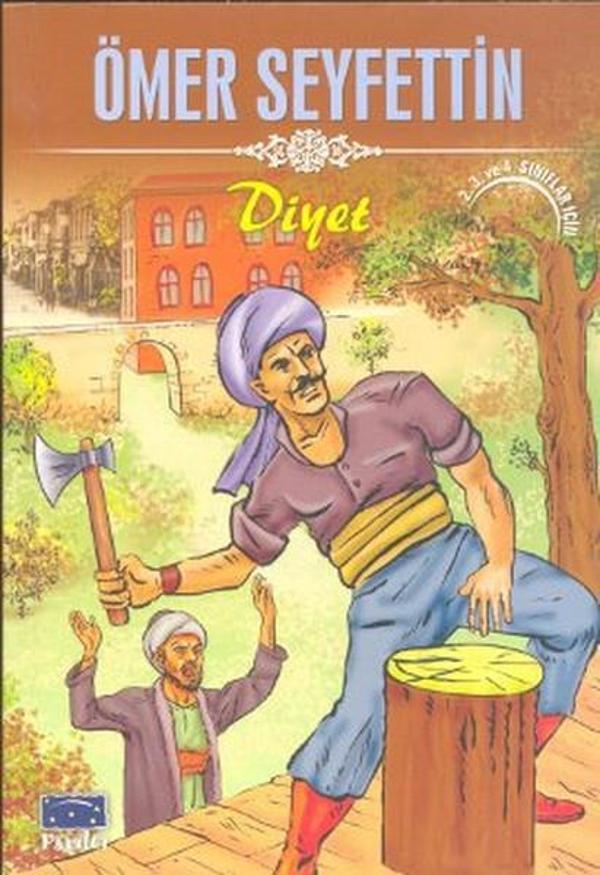 Parıltı Yayınları Diyet - Parıltı Yayınları - Image 1