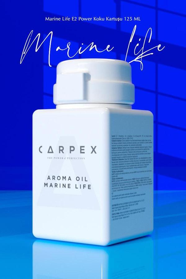  Marine Life E2 Power Koku Kartuşu 125 ML - Image 1