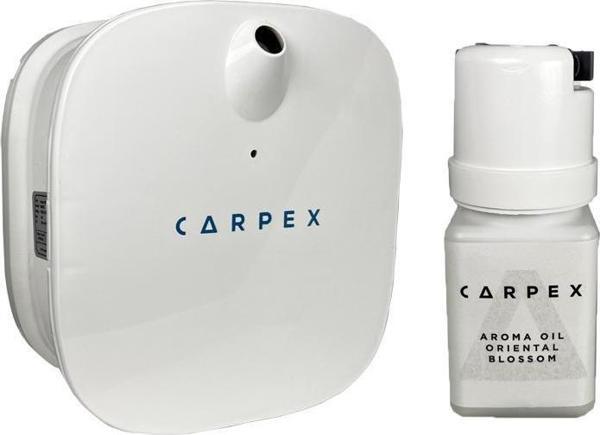 Micro Koku Makinesi Beyaz + 50ML Oriental Blossom - Image 1