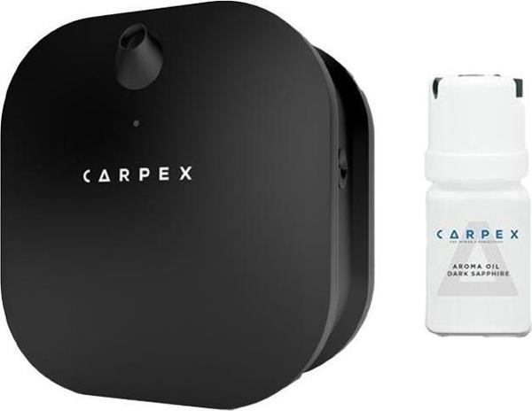 Micro Koku Makinesi Siyah 50 ml Dark Sapphıre - Image 1