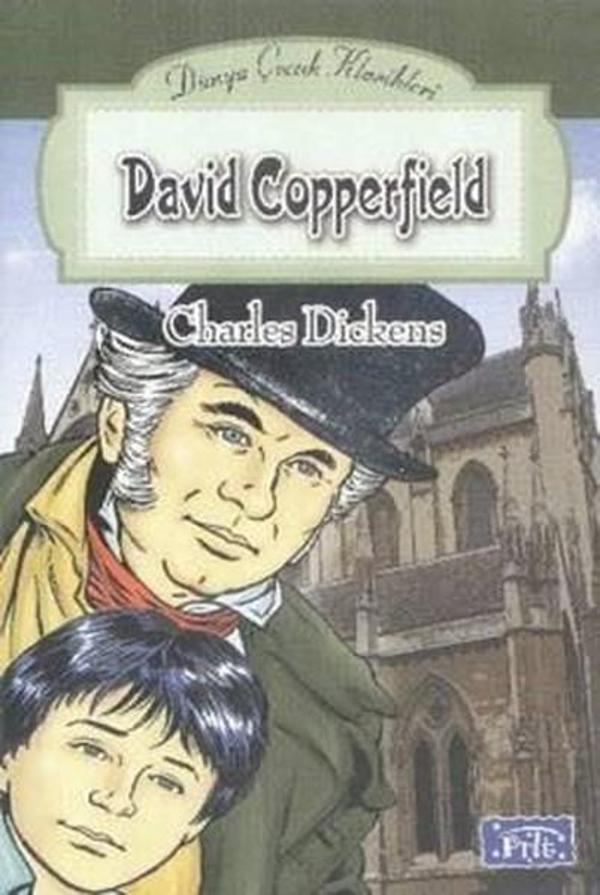 David Copperfield - Parıltı Yayınları - Image 1