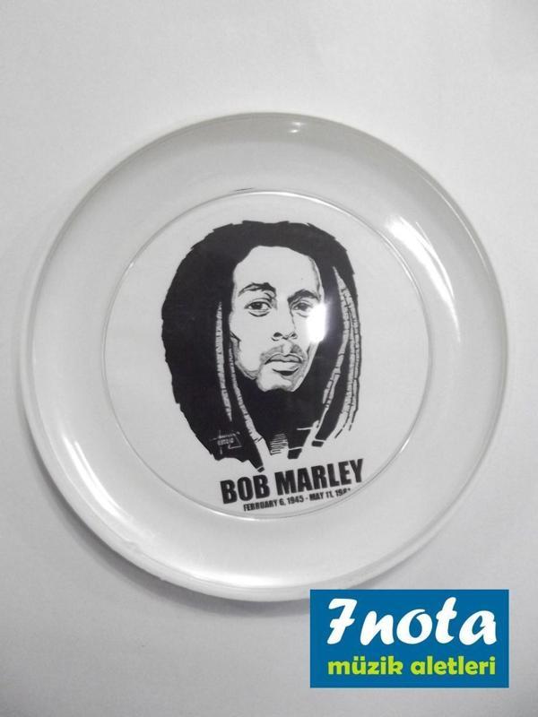 7Nota No46 Marley Müzikal Tabak - Image 1