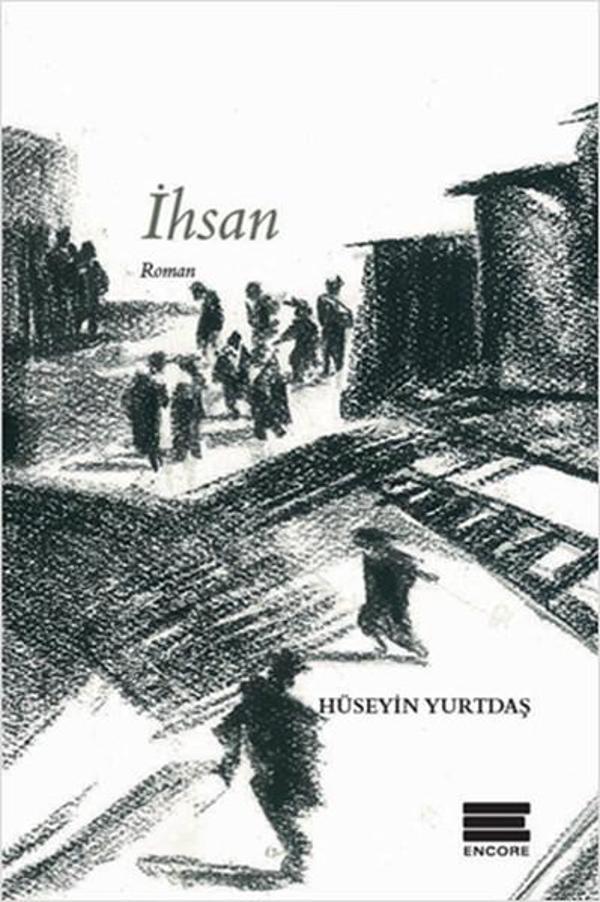 İhsan - Encore - Image 1