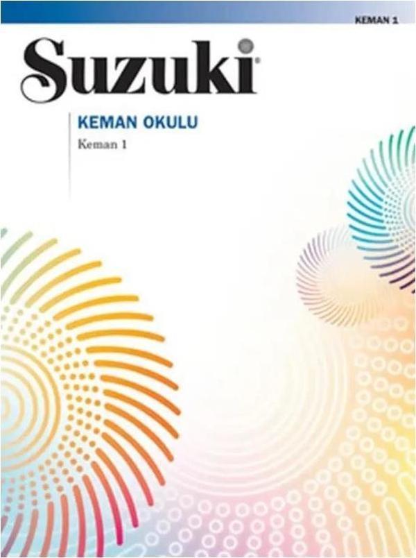 Portemem Ynl. Suzuki Keman Okulu - 1 - Image 1