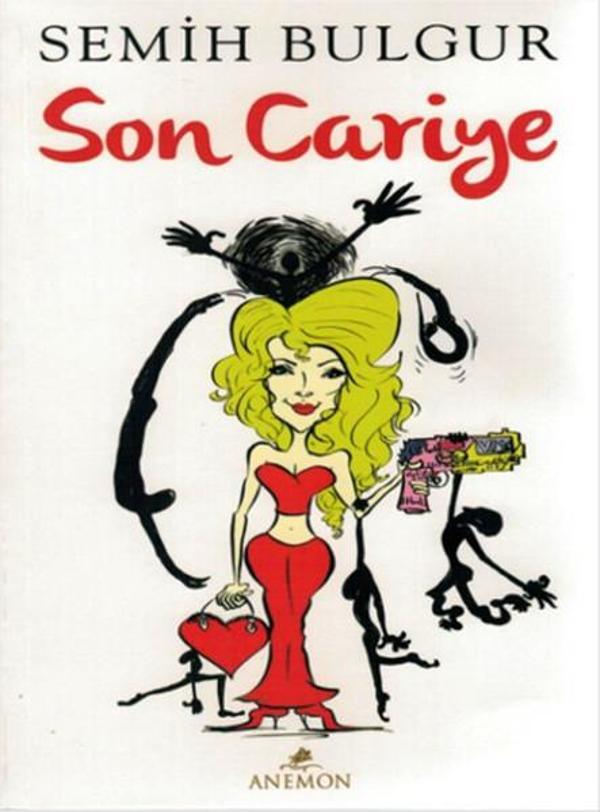 Son Cariye - Anemon - Image 1