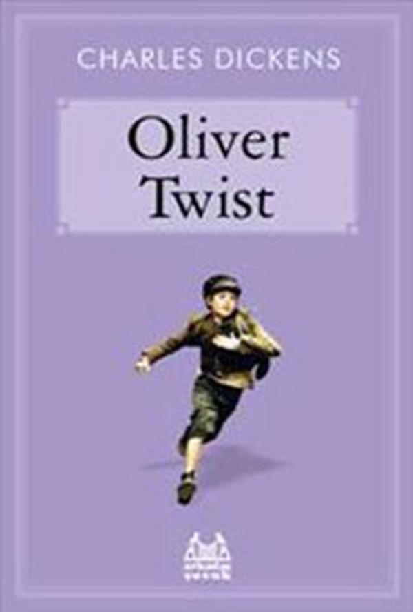 Oliver Twist - Arkadaş Yayıncılık - Image 1