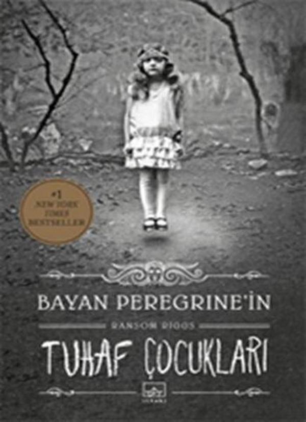 Bayan Peregrine'nin Tuhaf Çocukları - İthaki Yayınları - Image 1
