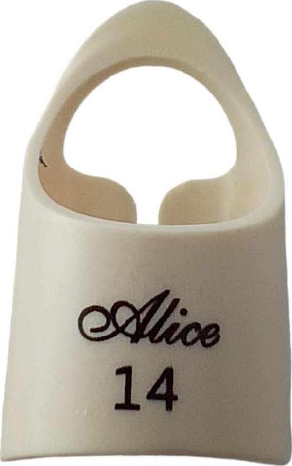 Alice AP-30M2S Parmak Penası Small Size no:14 - Image 1