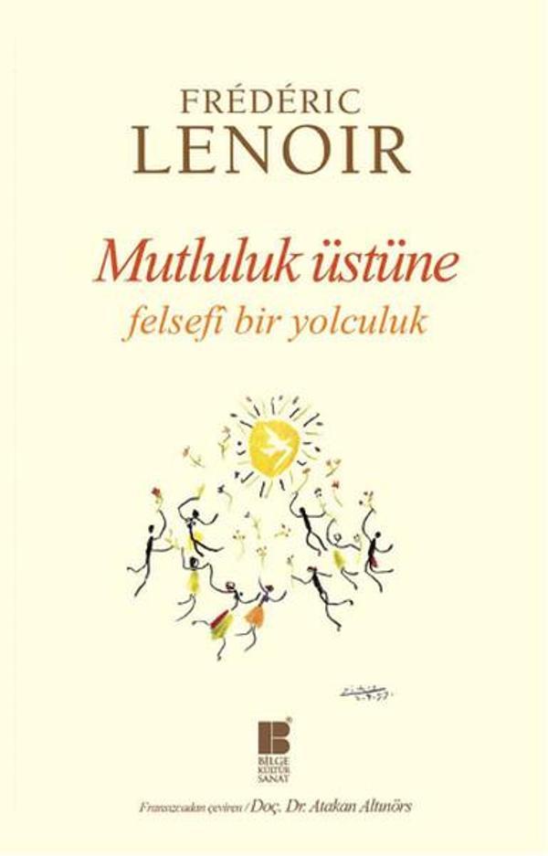Mutluluk Üstüne - Bilge Kültür Sanat - Image 1