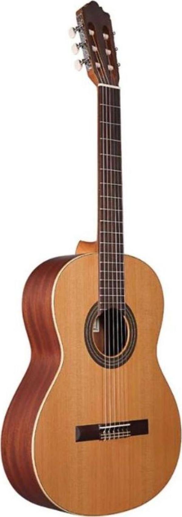 Clariss HG400 Klasik Gitar Maun Gövde - Image 1