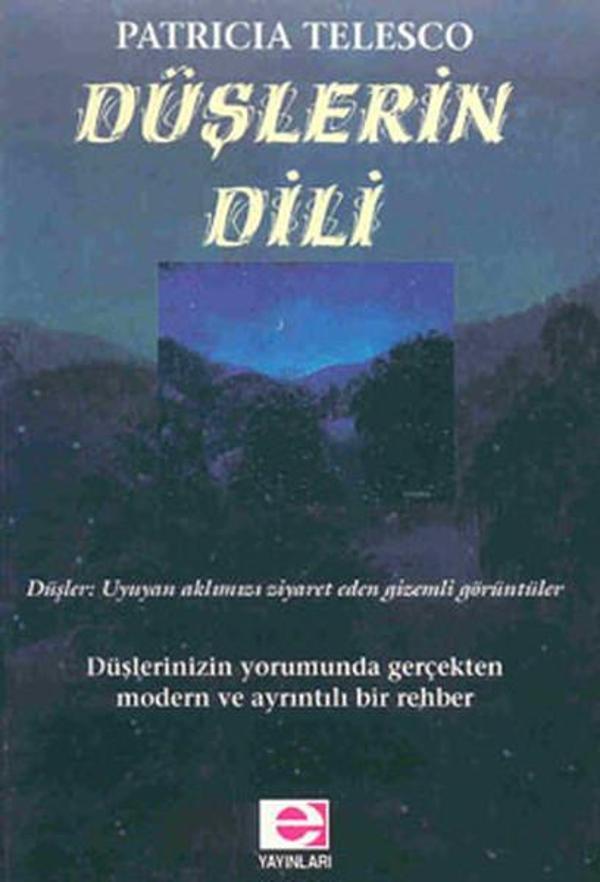 Düşlerin Dili - E Yayınları - Image 1