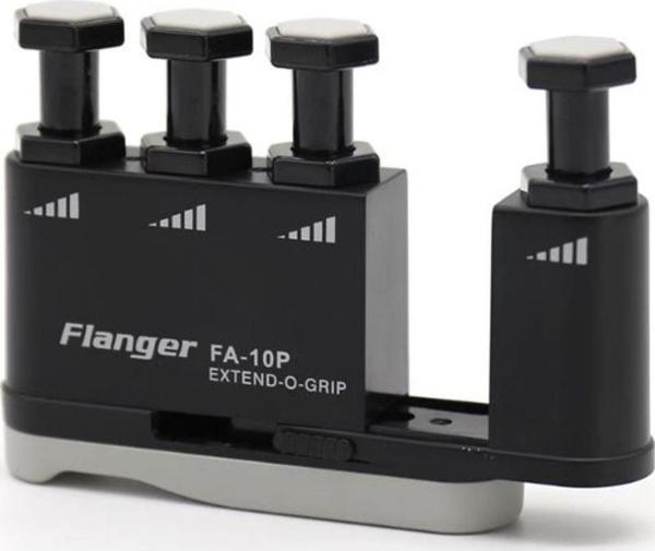 Flanger FA-10P Parmak Egzersiz Aleti Finger Exerciser - Image 1