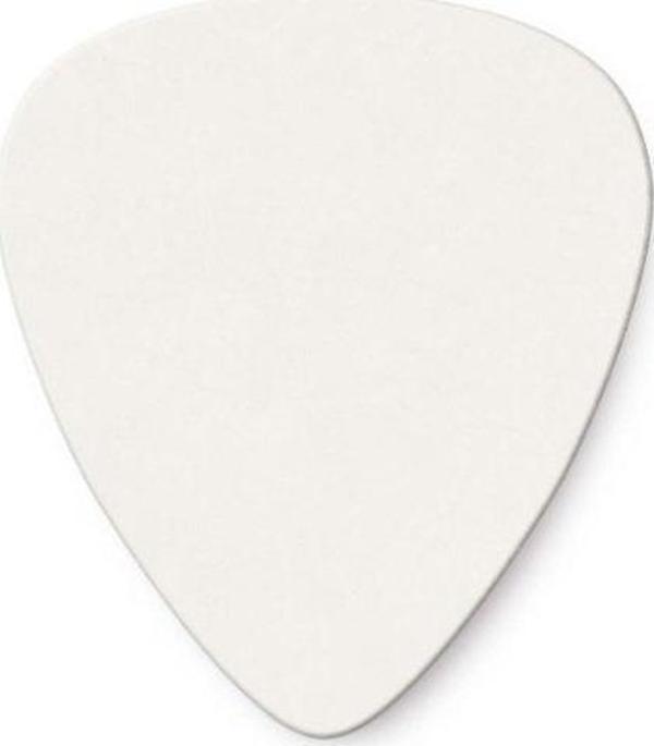 Longmoon Lmgp071a Beyaz Gitar Penası 0.71 MM Kalınlık Abs - Image 1