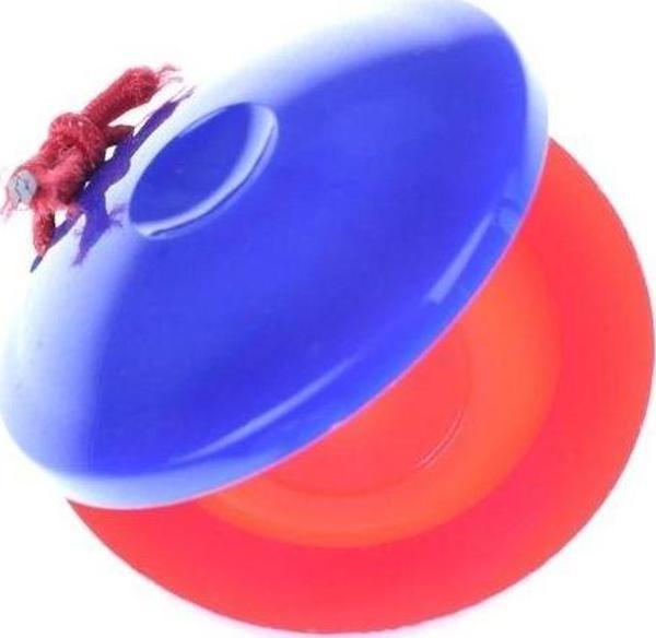 LongMoon LMH041 Plastik Kastanet ( 1 Çift ) - Image 1