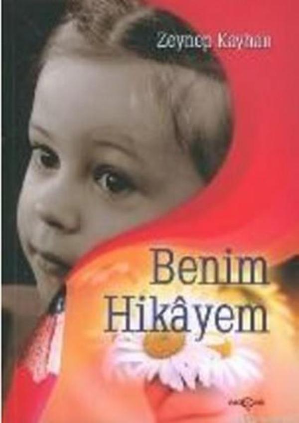 Benim Hikayem - Akçağ Yayınları - Image 1