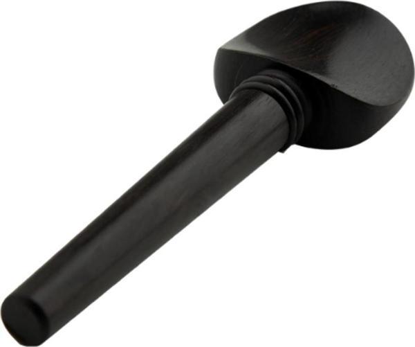 LongMoon LMT-CP44 4/4 Abanoz Çello Burgusu (1 Adet) - Image 1