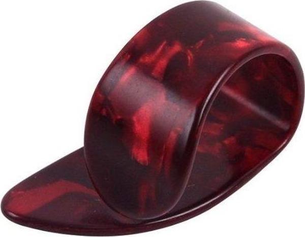 TPICK-RD Baş Parmak Penası Kırmızı 1,2mm. ( 1 adet ) - Image 1