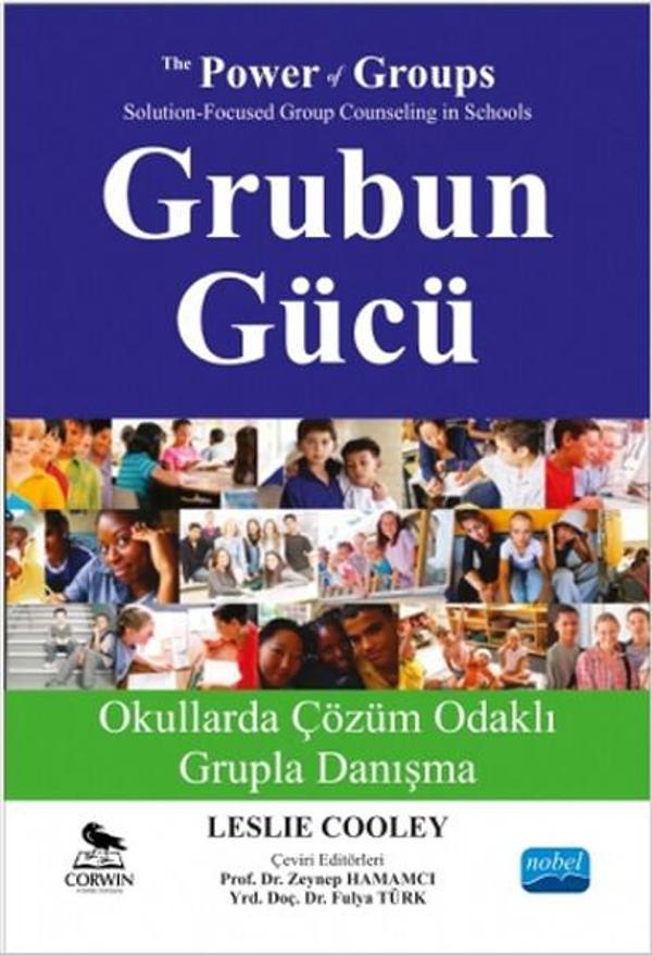 Grubun Gücü - Nobel Akademik Yayıncılık - Image 1