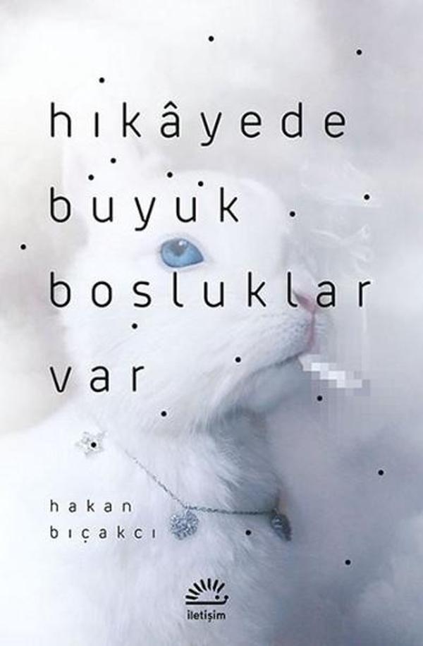 Hikayede Büyük Boşluklar Var - İletişim Yayınları - Image 1