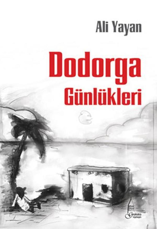 Dodorga Günlükleri - Galata - Image 1