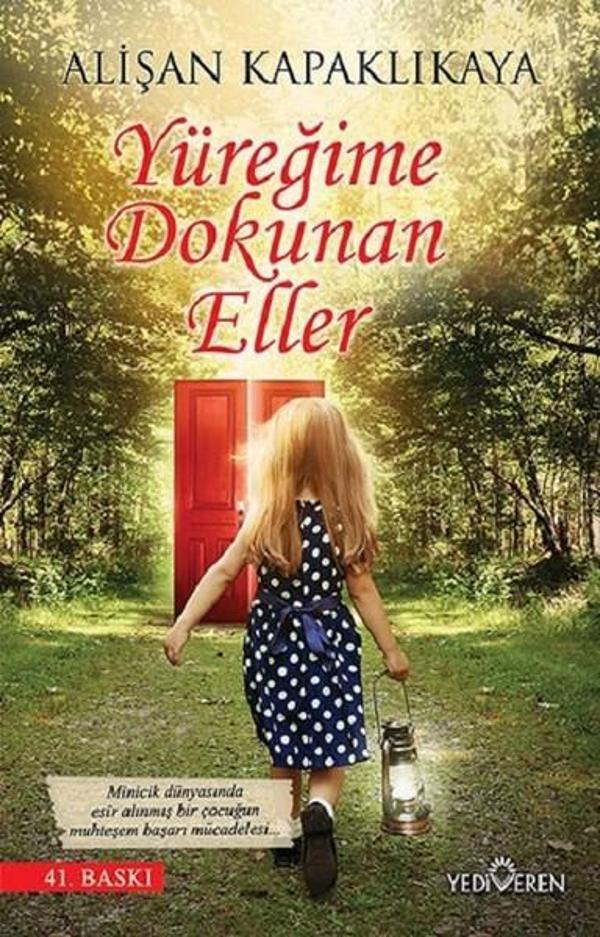 Yüreğime Dokunan Eller - Yediveren Yayınları - Image 1
