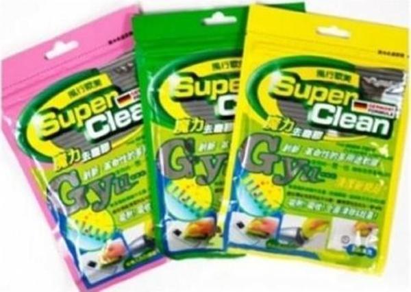 himarry Mucize Temizlik Hamuru Araç Klavye Telefon Kumanda Temizleyici - Image 1