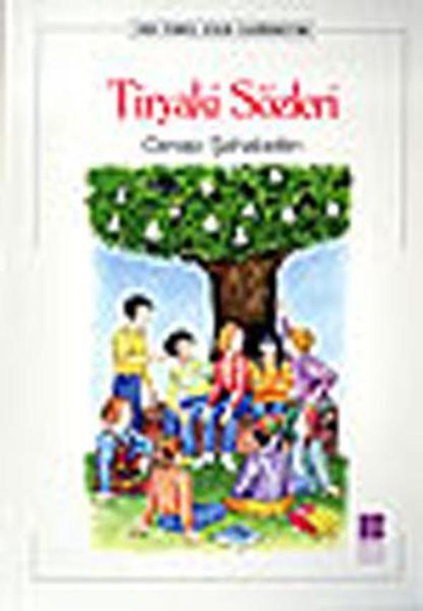 Tiryaki Sözleri-100 T.E. İlköğretim - Bilge Kültür Sanat - Image 1