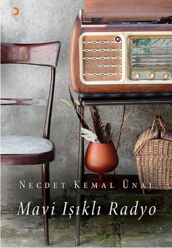 Mavi Işıklı Radyo - Cinius Yayınevi - Image 1