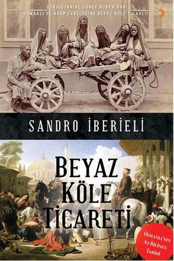 Beyaz Köle Ticareti - Cinius Yayınevi - Image 1