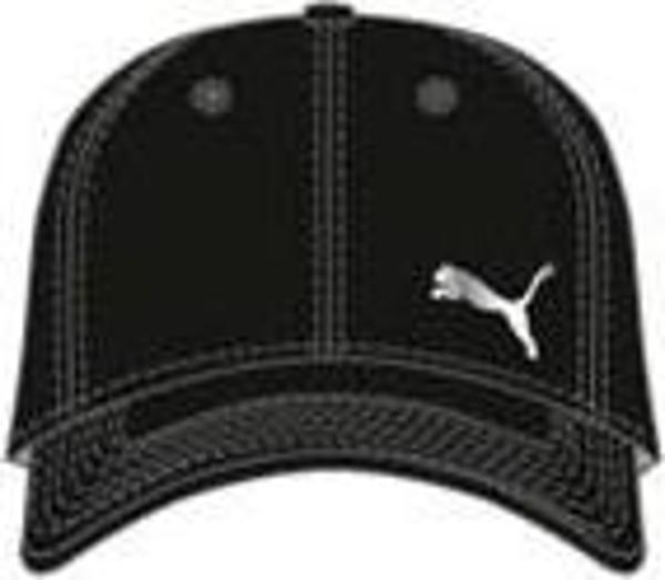 Puma Poly Cotton Cap Şapka - Image 1