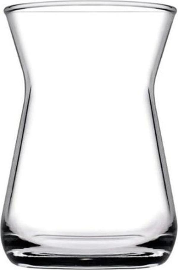 Paşabahçe 42451 132cc/4oz 6Lı İrem Çay Bardağı - Image 1