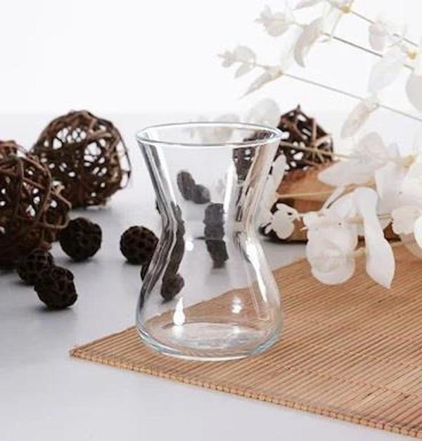 Paşabahçe 42751 6Lı Şelale 140cc/4oz Çay Bardağı - Image 1