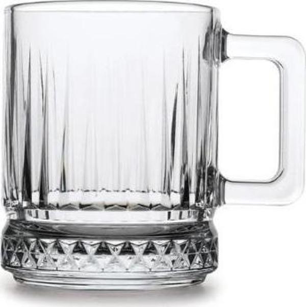 Paşabahçe 55442 2Li Elysia 310cc/10oz Kupa - Image 1