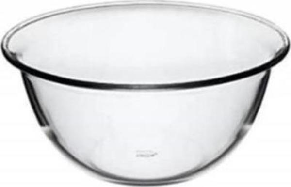 Paşabahçe 59614 3000cc/101oz 27cm Fırın ve Karıştırma Kabı Borcam - Image 1