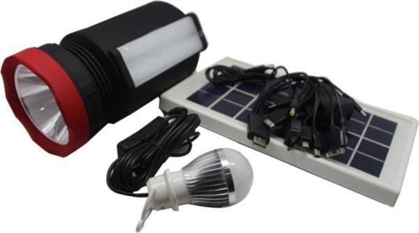 Beka Watton Wt-315 Solar Fener - Image 1