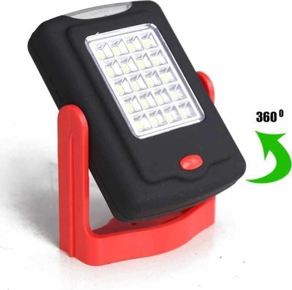 Ceturn Global Mıknatıslı Smd Parlak Led Lamba Watton Wt-311 - Image 1