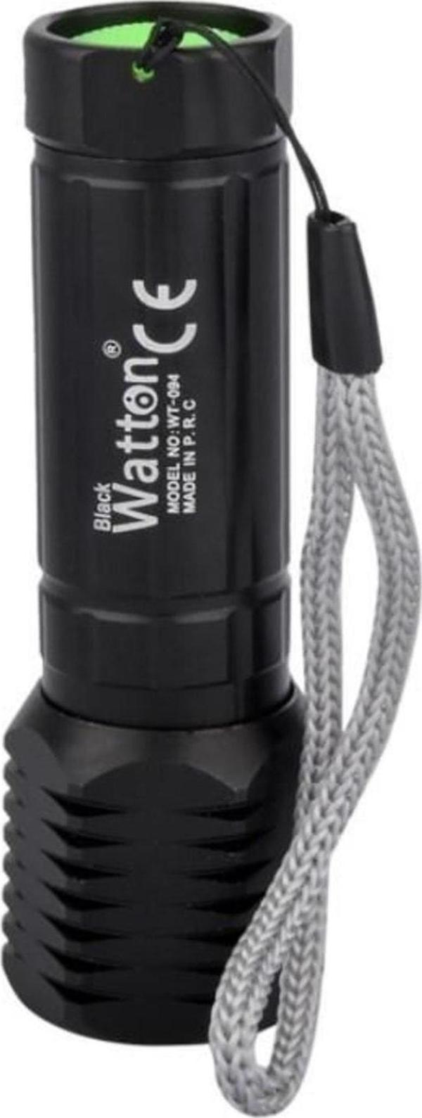 Fama Pluvia Watton Wt 094 Ledli Fener - Image 1