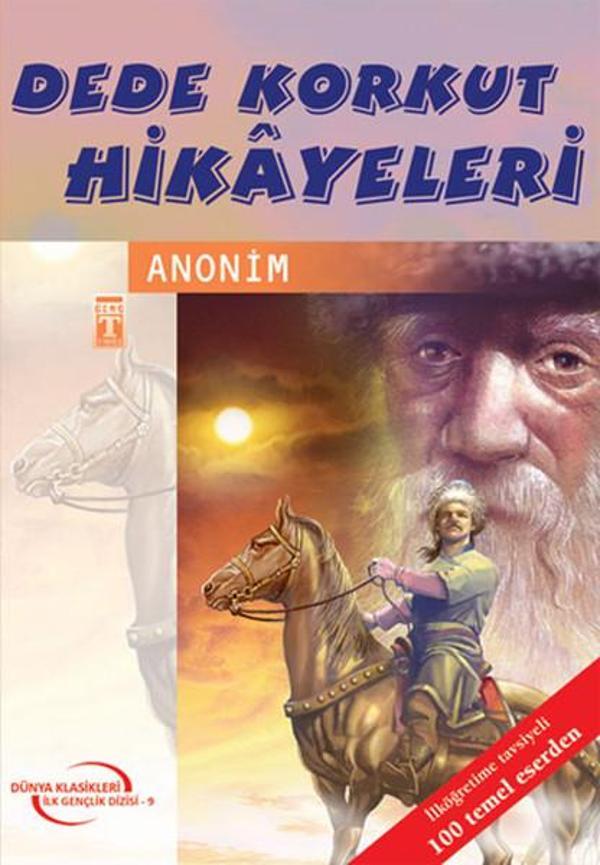Dede Korkut Gençlik Klasikleri - Timaş Çocuk - Image 1