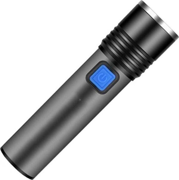 Mirge Çınarcık Tog Mini Profesyonel En Güçlü EL Feneri Wt-015 - Image 1