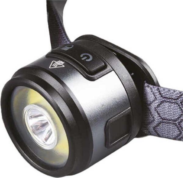 Ovt Store PANTHER PT-5203 USB ŞARJLI KAFA LAMBASI - Image 1
