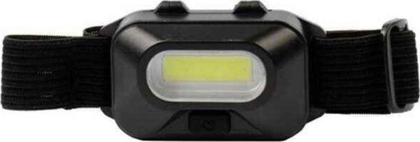 Panther Pt-5019 5w 3aaa Cob Led Pilli Kafa Lambası Feneri - Image 1