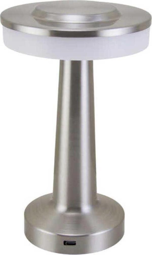 Panther Pt-701 Usb Şarjlı Masa Lambası - Image 1