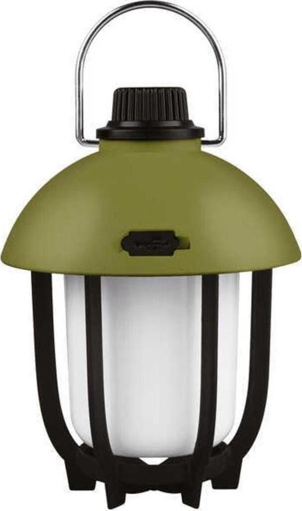 Panther Pt-800 Usb Şarjlı Kamp Lambası - Image 1