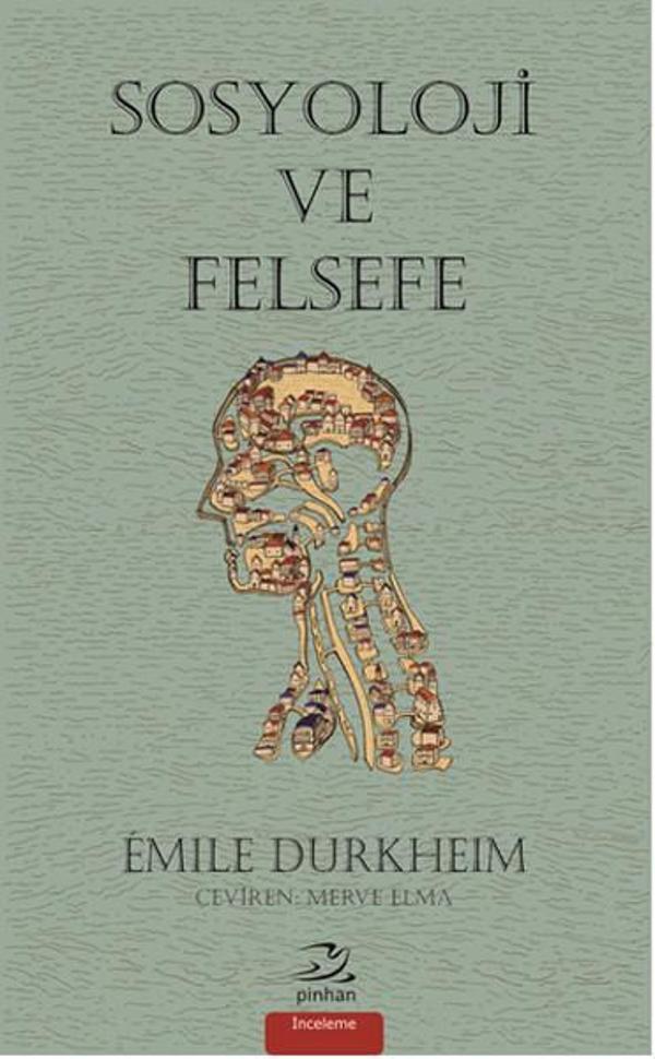 Sosyoloji ve Felsefe - Pinhan Yayıncılık - Image 1