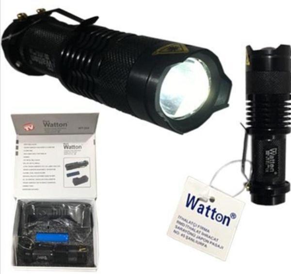 Watton El Feneri Wt-304 - Image 1