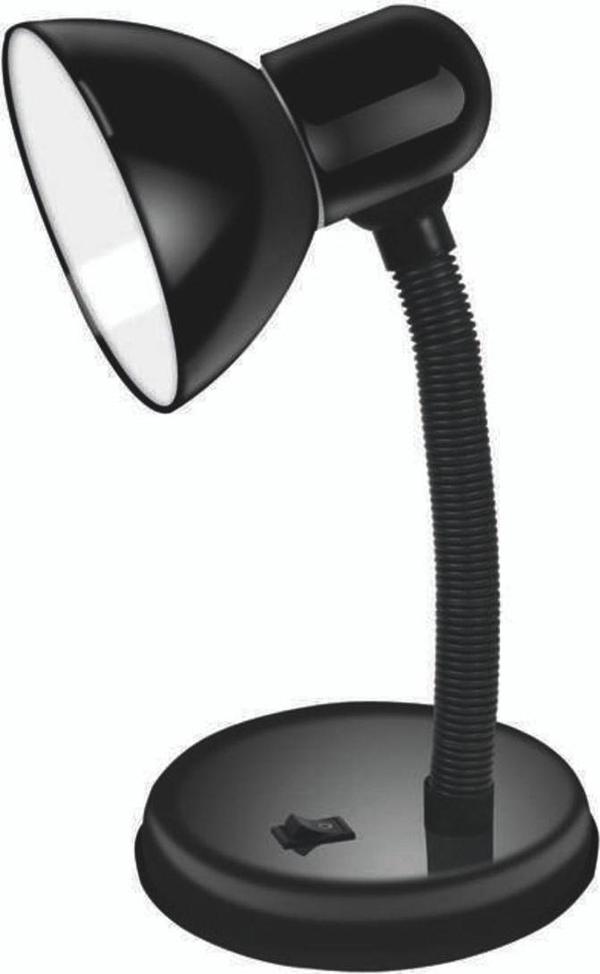 Xnews Avec Av-203 Siyah Masa Lambası - Image 1
