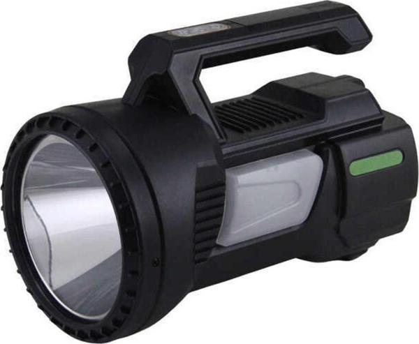 Xnews PANTHER PT-8090 ŞARJLI EL FENERİ - Image 1