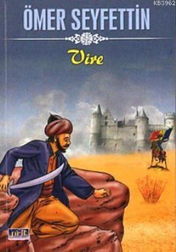 Vire - Parıltı Yayınları - Image 1