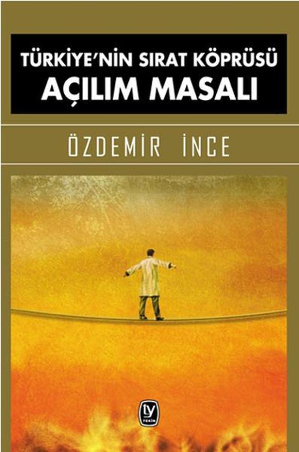 Türkiye'nin Sırat Köprüsü Açılım Masalı - Tekin Yayınevi - Image 1